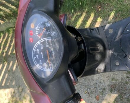Ямаха Джог, объемом двигателя 49 л и пробегом 0 тыс. км за 580 $, фото 3 на Automoto.ua
