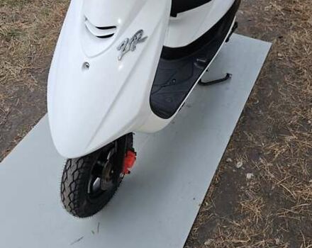 Ямаха Джог, объемом двигателя 0 л и пробегом 14 тыс. км за 1000 $, фото 11 на Automoto.ua