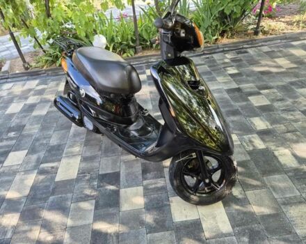 Ямаха Джог, объемом двигателя 80 л и пробегом 0 тыс. км за 650 $, фото 2 на Automoto.ua