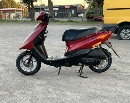 Ямаха Джог, объемом двигателя 49 л и пробегом 0 тыс. км за 720 $, фото 8 на Automoto.ua