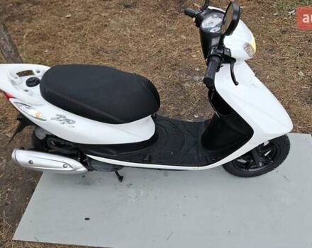 Ямаха Джог, объемом двигателя 0 л и пробегом 14 тыс. км за 1000 $, фото 3 на Automoto.ua