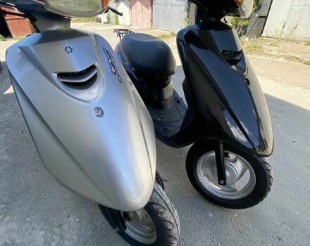 Ямаха Джог, объемом двигателя 49 л и пробегом 0 тыс. км за 680 $, фото 3 на Automoto.ua
