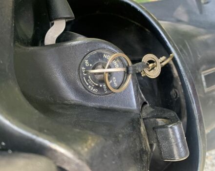 Ямаха Джог, объемом двигателя 49 л и пробегом 0 тыс. км за 580 $, фото 4 на Automoto.ua