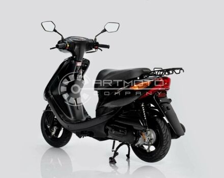 Ямаха Джог, объемом двигателя 49 л и пробегом 0 тыс. км за 879 $, фото 6 на Automoto.ua