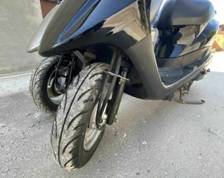Ямаха Джог, объемом двигателя 49 л и пробегом 0 тыс. км за 680 $, фото 5 на Automoto.ua