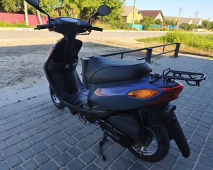 Ямаха Джог, объемом двигателя 50 л и пробегом 0 тыс. км за 780 $, фото 3 на Automoto.ua