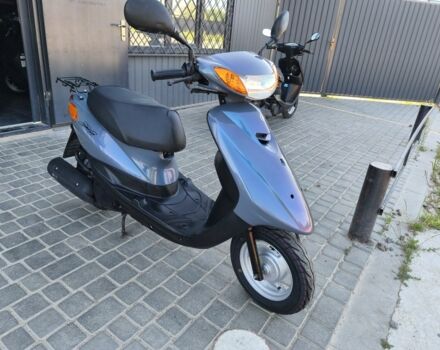 Ямаха Джог, объемом двигателя 50 л и пробегом 0 тыс. км за 780 $, фото 1 на Automoto.ua