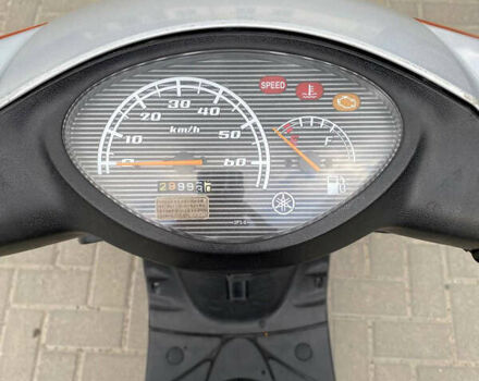 Ямаха Джог, объемом двигателя 0.05 л и пробегом 31 тыс. км за 700 $, фото 6 на Automoto.ua