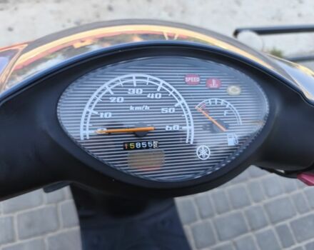 Ямаха Джог, объемом двигателя 50 л и пробегом 0 тыс. км за 780 $, фото 4 на Automoto.ua