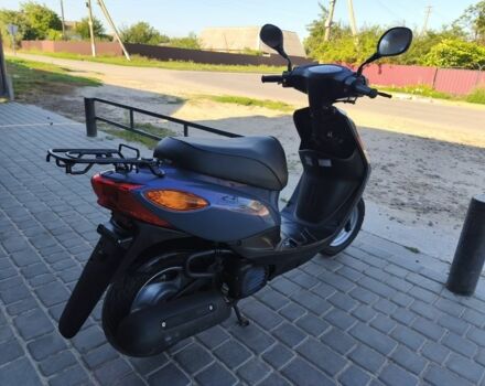 Ямаха Джог, объемом двигателя 50 л и пробегом 0 тыс. км за 780 $, фото 2 на Automoto.ua