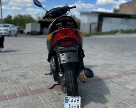 Ямаха Jog, об'ємом двигуна 0.05 л та пробігом 16 тис. км за 730 $, фото 3 на Automoto.ua