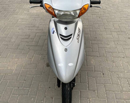 Ямаха Джог, объемом двигателя 0.05 л и пробегом 31 тыс. км за 700 $, фото 1 на Automoto.ua