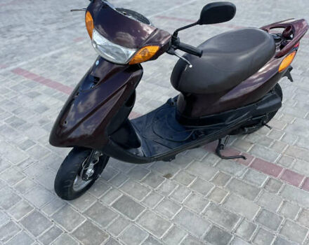 Ямаха Jog, об'ємом двигуна 0.05 л та пробігом 16 тис. км за 730 $, фото 1 на Automoto.ua