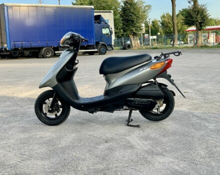 Ямаха Джог, объемом двигателя 49 л и пробегом 0 тыс. км за 850 $, фото 8 на Automoto.ua