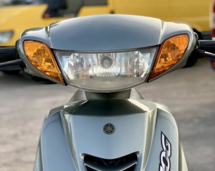 Ямаха Джог, объемом двигателя 49 л и пробегом 0 тыс. км за 850 $, фото 3 на Automoto.ua