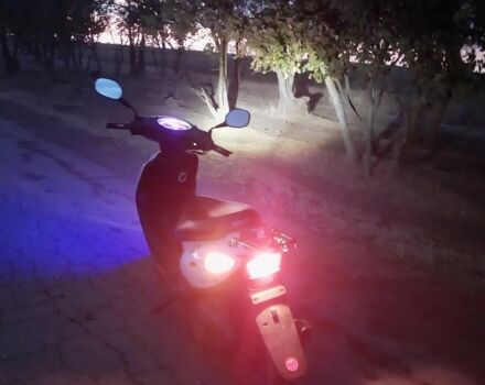 Ямаха Джог, объемом двигателя 49 л и пробегом 0 тыс. км за 813 $, фото 21 на Automoto.ua