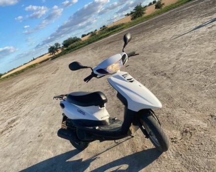 Ямаха Джог, объемом двигателя 49 л и пробегом 0 тыс. км за 813 $, фото 13 на Automoto.ua