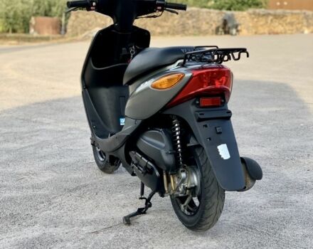 Ямаха Джог, объемом двигателя 49 л и пробегом 0 тыс. км за 850 $, фото 7 на Automoto.ua