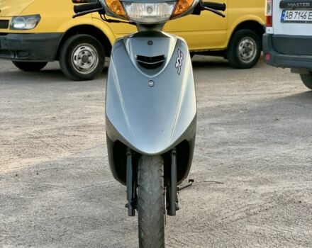 Ямаха Джог, объемом двигателя 49 л и пробегом 0 тыс. км за 850 $, фото 1 на Automoto.ua
