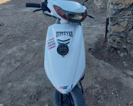 Ямаха Джог, объемом двигателя 49 л и пробегом 0 тыс. км за 813 $, фото 18 на Automoto.ua