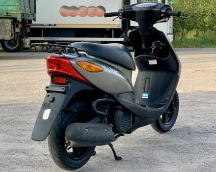 Ямаха Джог, объемом двигателя 49 л и пробегом 0 тыс. км за 850 $, фото 5 на Automoto.ua