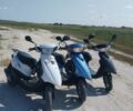 Ямаха Джог, объемом двигателя 49 л и пробегом 0 тыс. км за 813 $, фото 2 на Automoto.ua