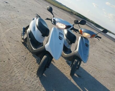 Ямаха Джог, объемом двигателя 49 л и пробегом 0 тыс. км за 813 $, фото 8 на Automoto.ua