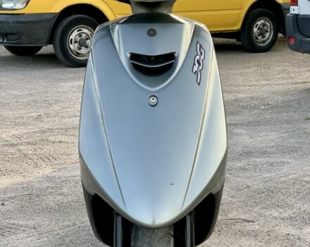 Ямаха Джог, объемом двигателя 49 л и пробегом 0 тыс. км за 850 $, фото 2 на Automoto.ua