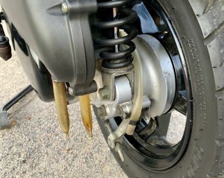 Ямаха Джог, объемом двигателя 49 л и пробегом 0 тыс. км за 850 $, фото 11 на Automoto.ua