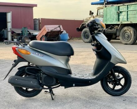 Ямаха Джог, объемом двигателя 49 л и пробегом 0 тыс. км за 850 $, фото 4 на Automoto.ua