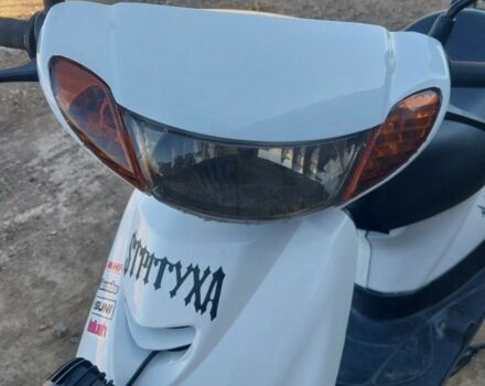 Ямаха Джог, объемом двигателя 49 л и пробегом 0 тыс. км за 813 $, фото 17 на Automoto.ua