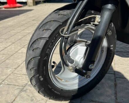 Ямаха Джог, объемом двигателя 49 л и пробегом 0 тыс. км за 690 $, фото 6 на Automoto.ua