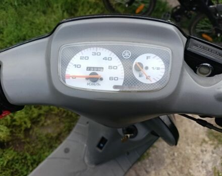 Ямаха Джог, объемом двигателя 49 л и пробегом 0 тыс. км за 9500 $, фото 3 на Automoto.ua