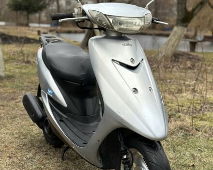 Ямаха Jog, об'ємом двигуна 50 л та пробігом 0 тис. км за 700 $, фото 5 на Automoto.ua