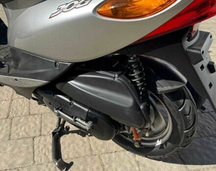 Ямаха Джог, объемом двигателя 49 л и пробегом 0 тыс. км за 690 $, фото 5 на Automoto.ua