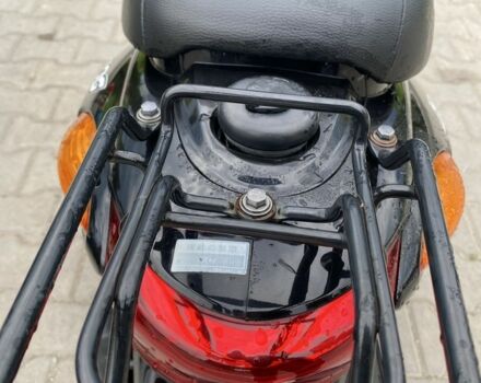 Ямаха Джог, объемом двигателя 49 л и пробегом 0 тыс. км за 701 $, фото 7 на Automoto.ua
