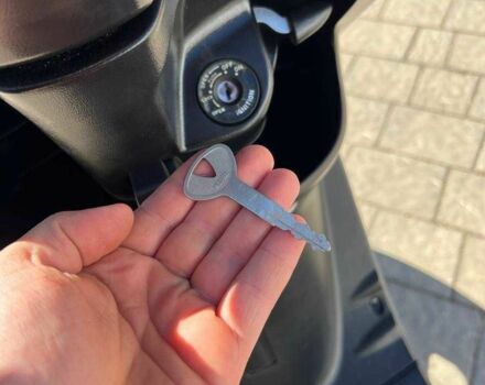 Ямаха Джог, объемом двигателя 49 л и пробегом 0 тыс. км за 690 $, фото 4 на Automoto.ua