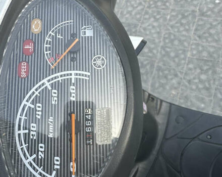 Ямаха Джог, объемом двигателя 0 л и пробегом 11 тыс. км за 800 $, фото 5 на Automoto.ua