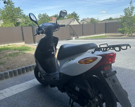 Ямаха Джог, объемом двигателя 0 л и пробегом 11 тыс. км за 800 $, фото 4 на Automoto.ua