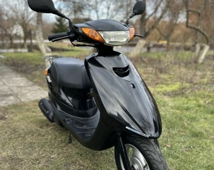 Ямаха Jog, об'ємом двигуна 50 л та пробігом 0 тис. км за 700 $, фото 1 на Automoto.ua