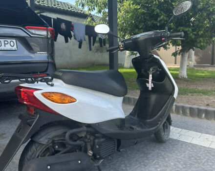 Ямаха Джог, объемом двигателя 0 л и пробегом 11 тыс. км за 800 $, фото 2 на Automoto.ua