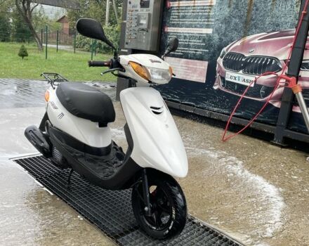 Ямаха Джог, объемом двигателя 49 л и пробегом 0 тыс. км за 24000 $, фото 5 на Automoto.ua
