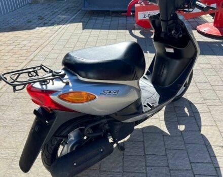 Ямаха Джог, объемом двигателя 49 л и пробегом 0 тыс. км за 690 $, фото 8 на Automoto.ua