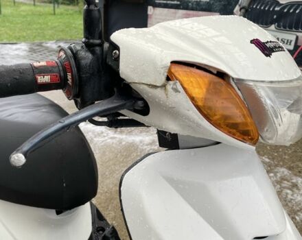 Ямаха Джог, объемом двигателя 49 л и пробегом 0 тыс. км за 24000 $, фото 6 на Automoto.ua