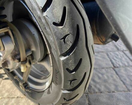 Ямаха Джог, объемом двигателя 49 л и пробегом 0 тыс. км за 690 $, фото 7 на Automoto.ua