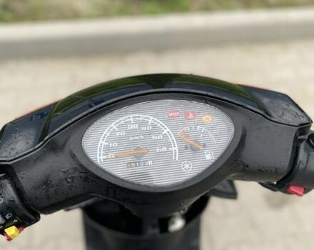 Ямаха Джог, объемом двигателя 49 л и пробегом 0 тыс. км за 701 $, фото 6 на Automoto.ua
