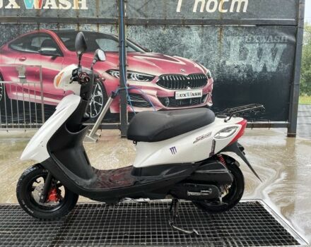Ямаха Джог, объемом двигателя 49 л и пробегом 0 тыс. км за 24000 $, фото 1 на Automoto.ua