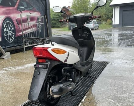 Ямаха Джог, объемом двигателя 49 л и пробегом 0 тыс. км за 24000 $, фото 4 на Automoto.ua