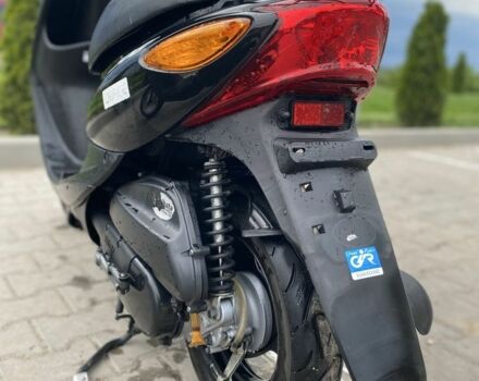 Ямаха Джог, объемом двигателя 49 л и пробегом 0 тыс. км за 701 $, фото 4 на Automoto.ua