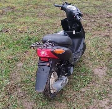 Ямаха Jog, об'ємом двигуна 0.06 л та пробігом 25 тис. км за 300 $, фото 2 на Automoto.ua